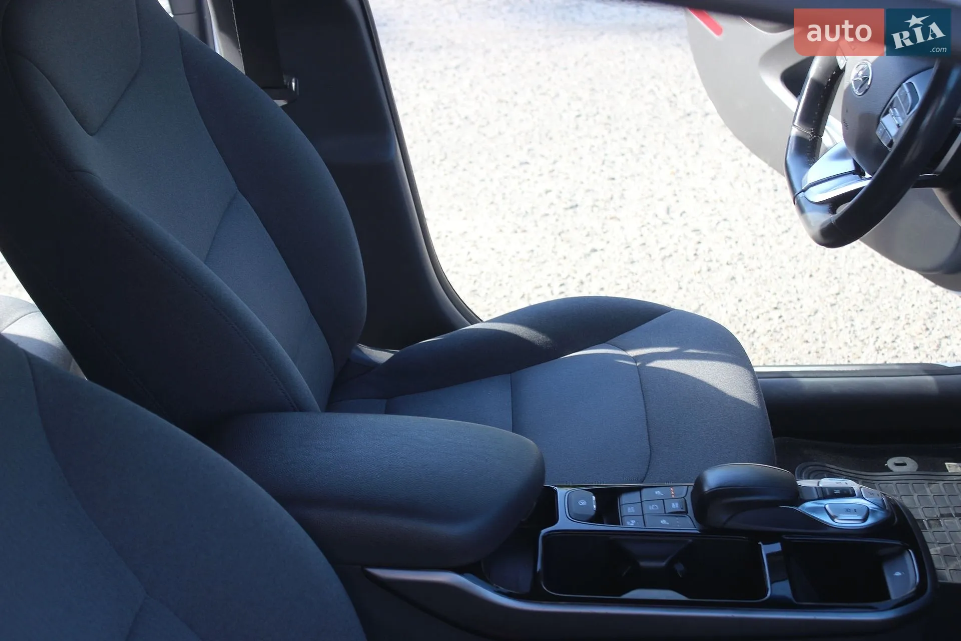 2020 Hyundai IONIQ - мініатюра 35