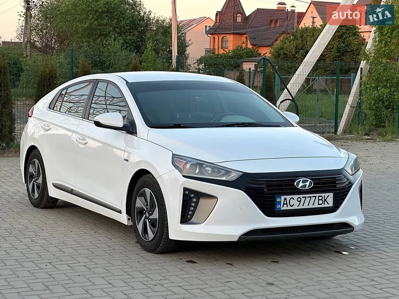 2019 Hyundai IONIQ - мініатюра 20