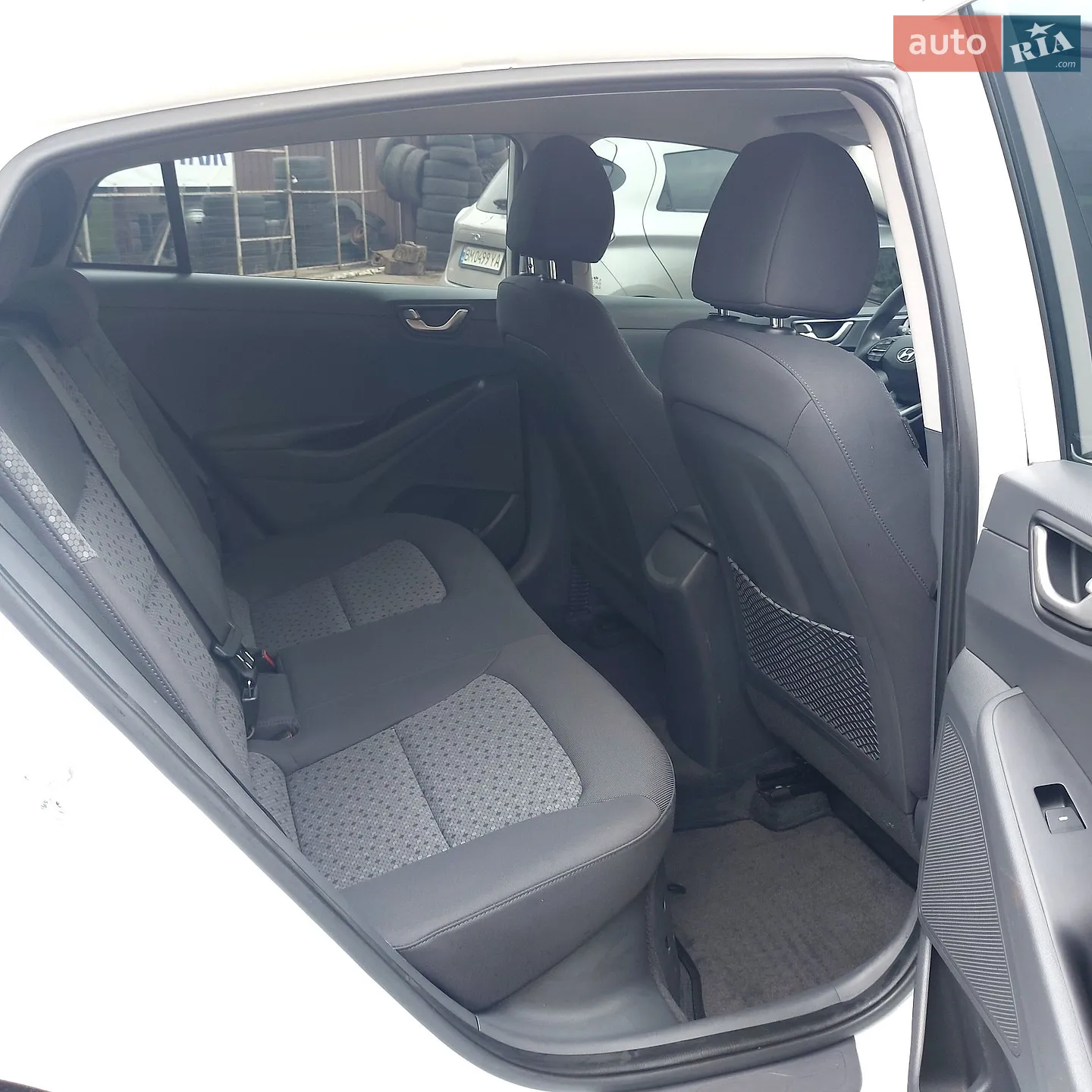 2018 Hyundai IONIQ - мініатюра 14