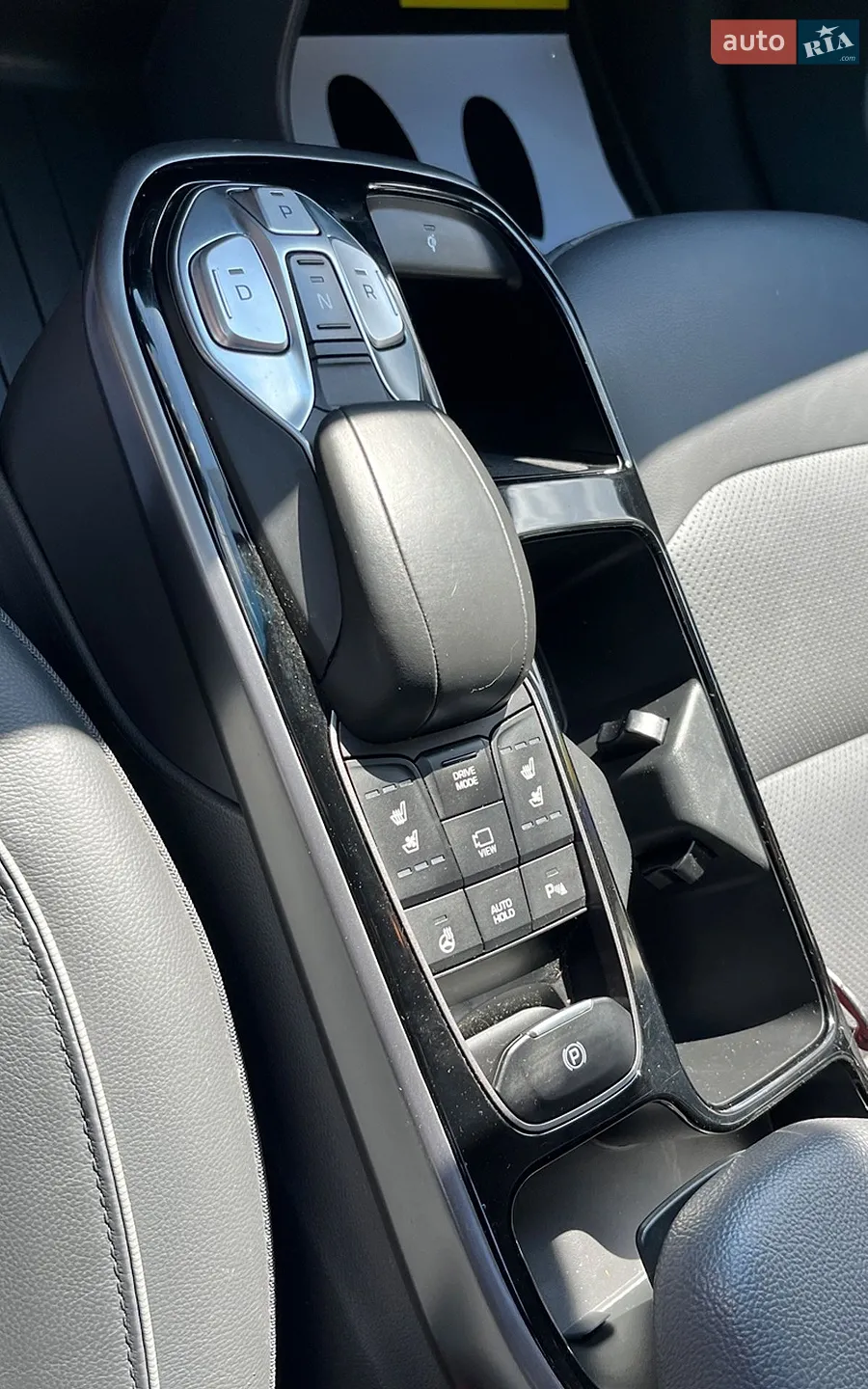 2019 Hyundai IONIQ - мініатюра 20