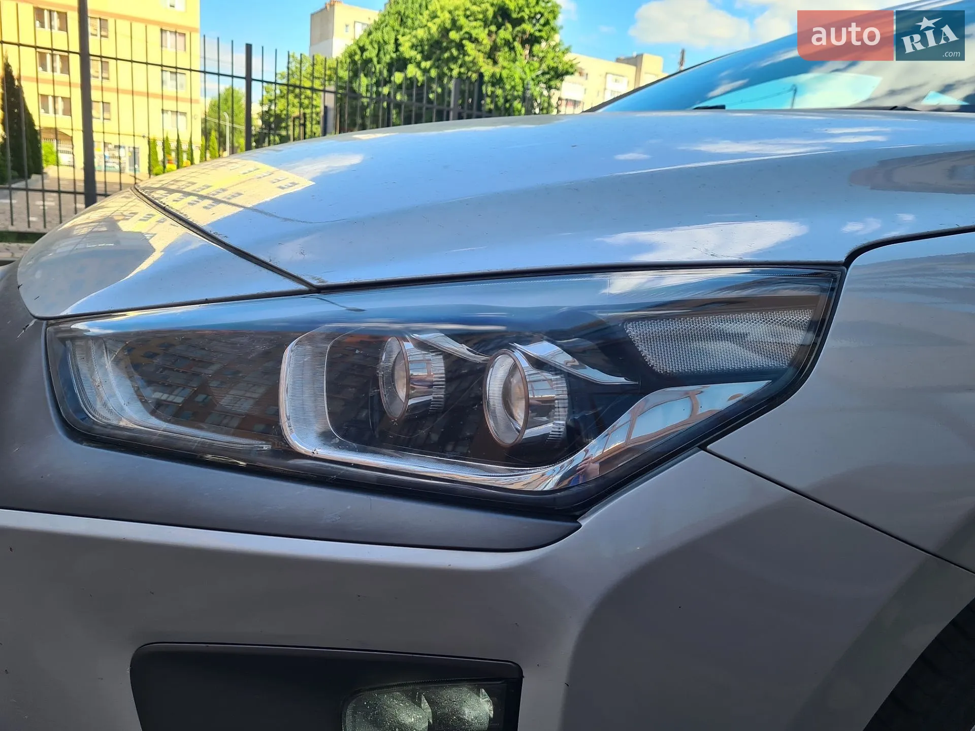 2017 Hyundai IONIQ - мініатюра 9