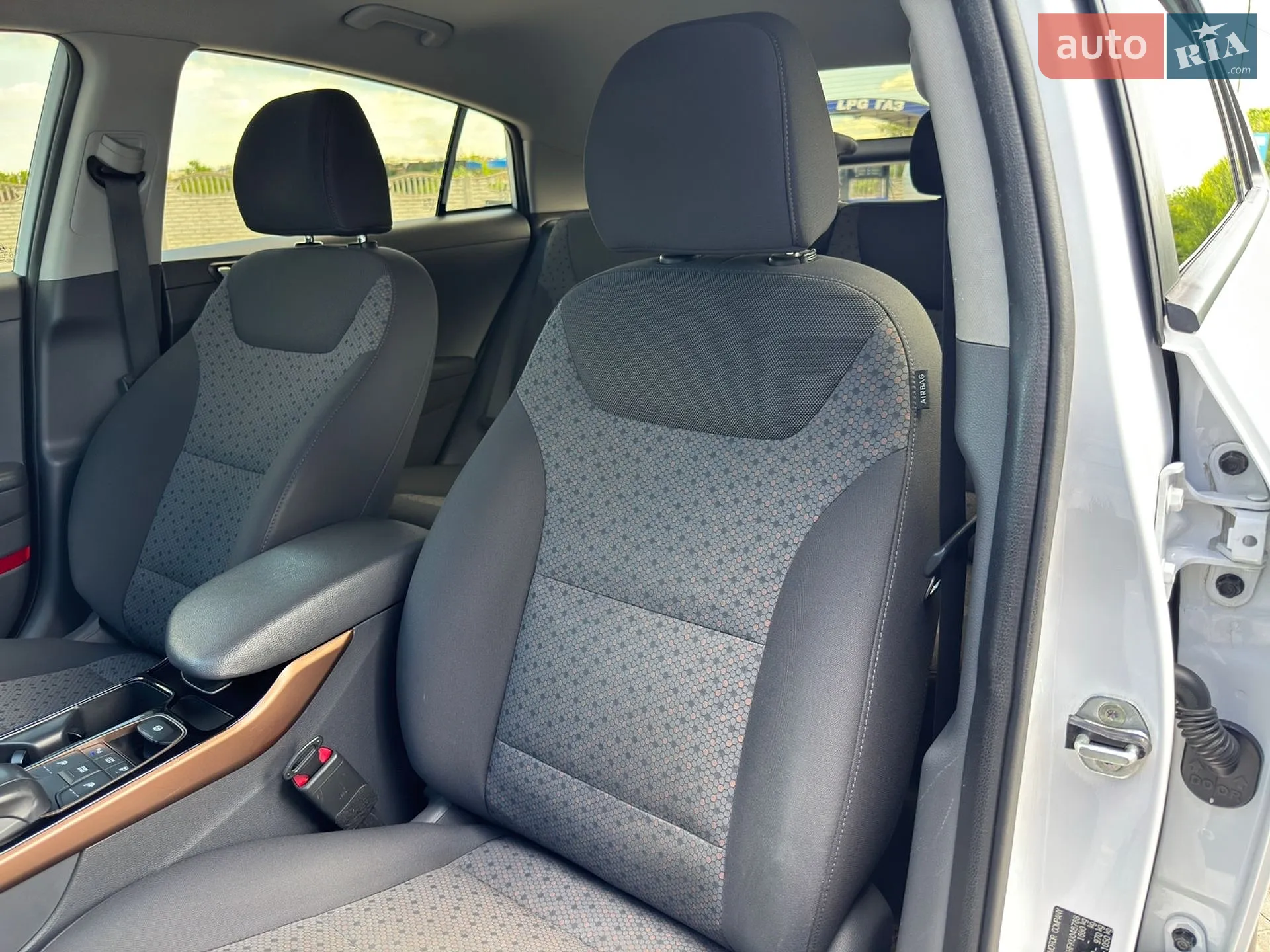 2019 Hyundai IONIQ - мініатюра 48