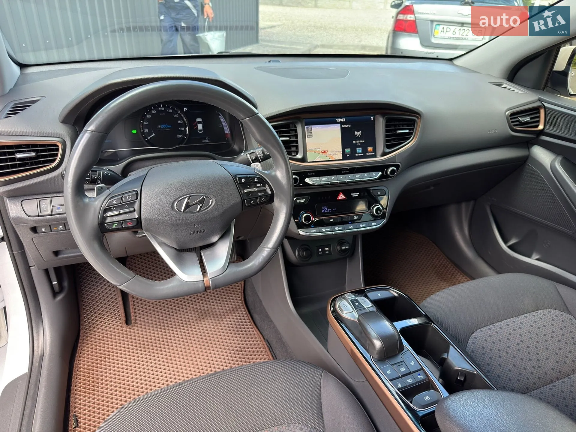 2019 Hyundai IONIQ - мініатюра 57