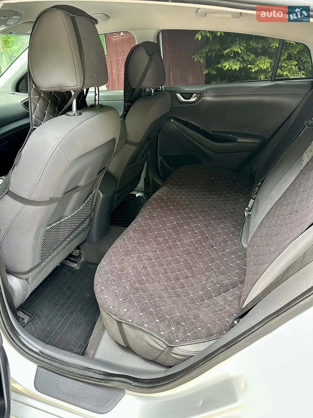 2018 Hyundai IONIQ - мініатюра 15