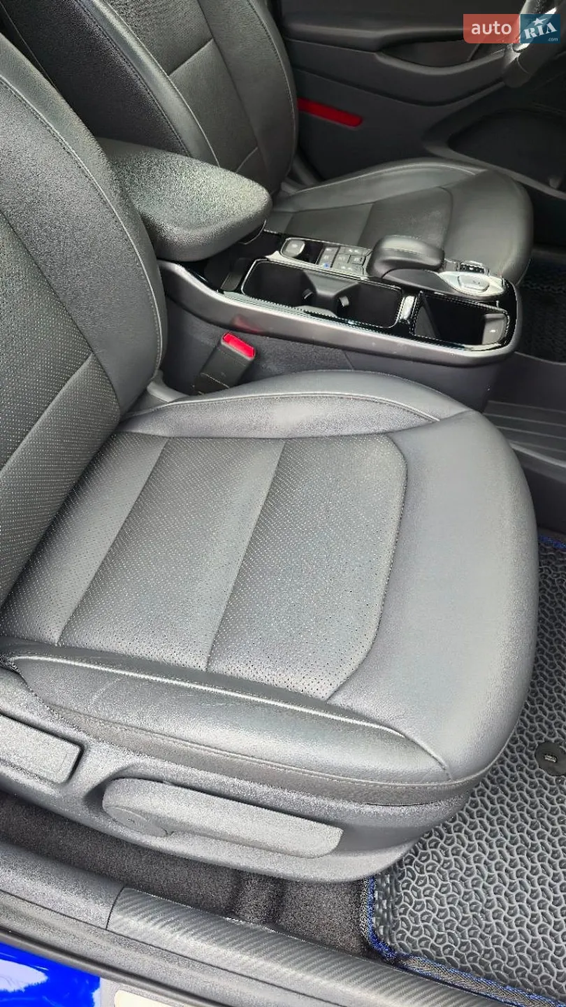 2019 Hyundai IONIQ - мініатюра 40
