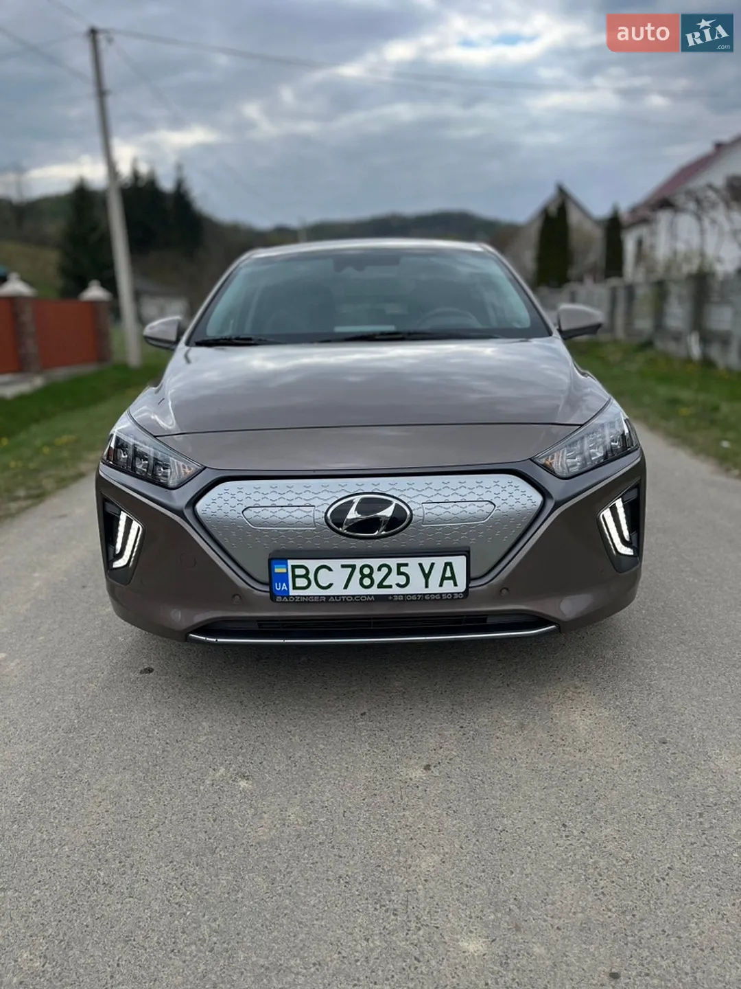 2019 Hyundai IONIQ - мініатюра 2