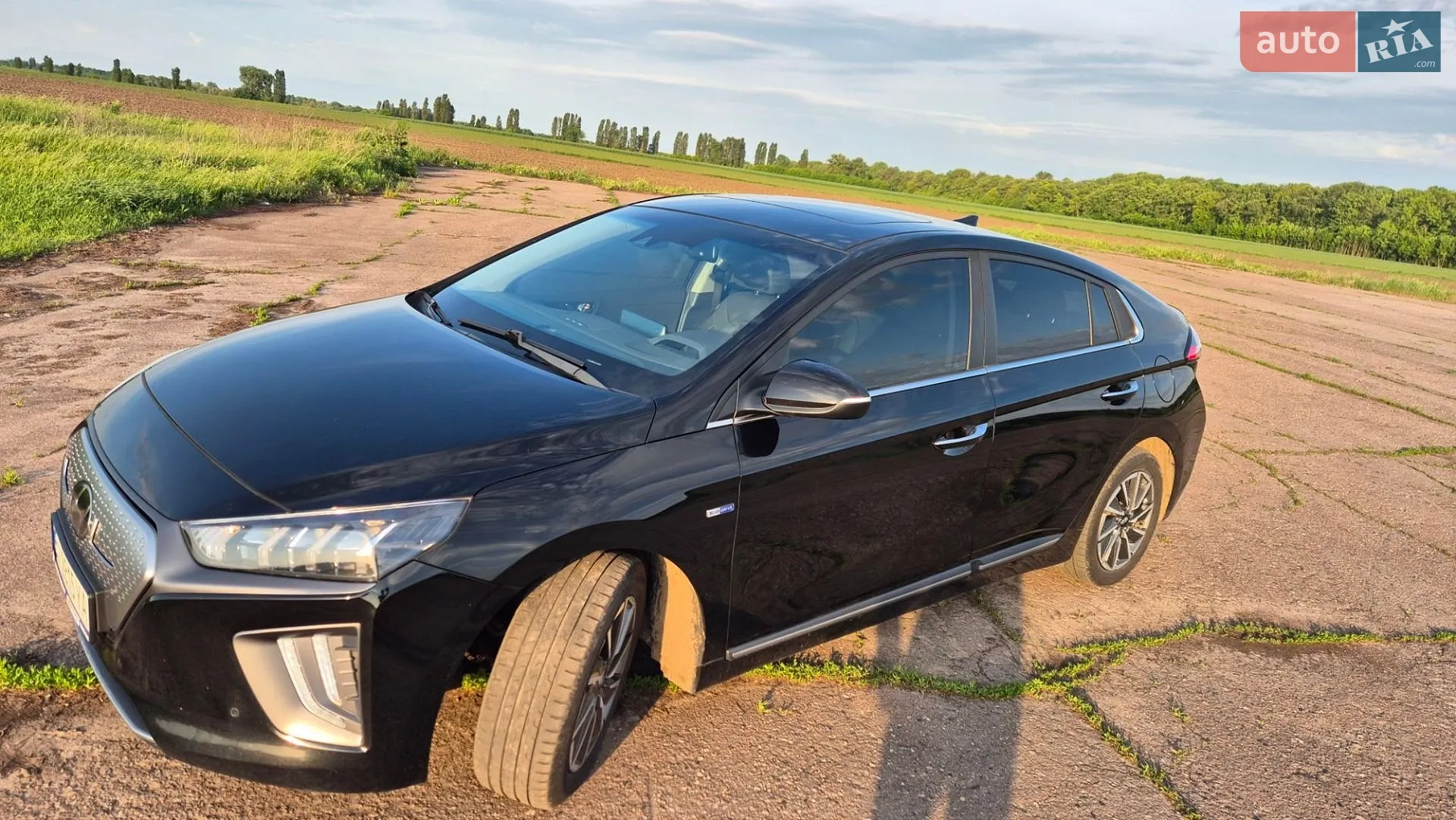2019 Hyundai IONIQ - мініатюра 13