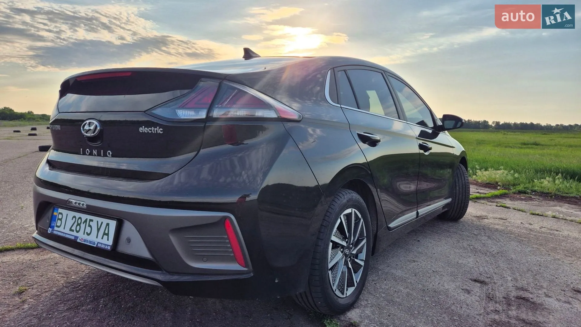 2019 Hyundai IONIQ - мініатюра 15