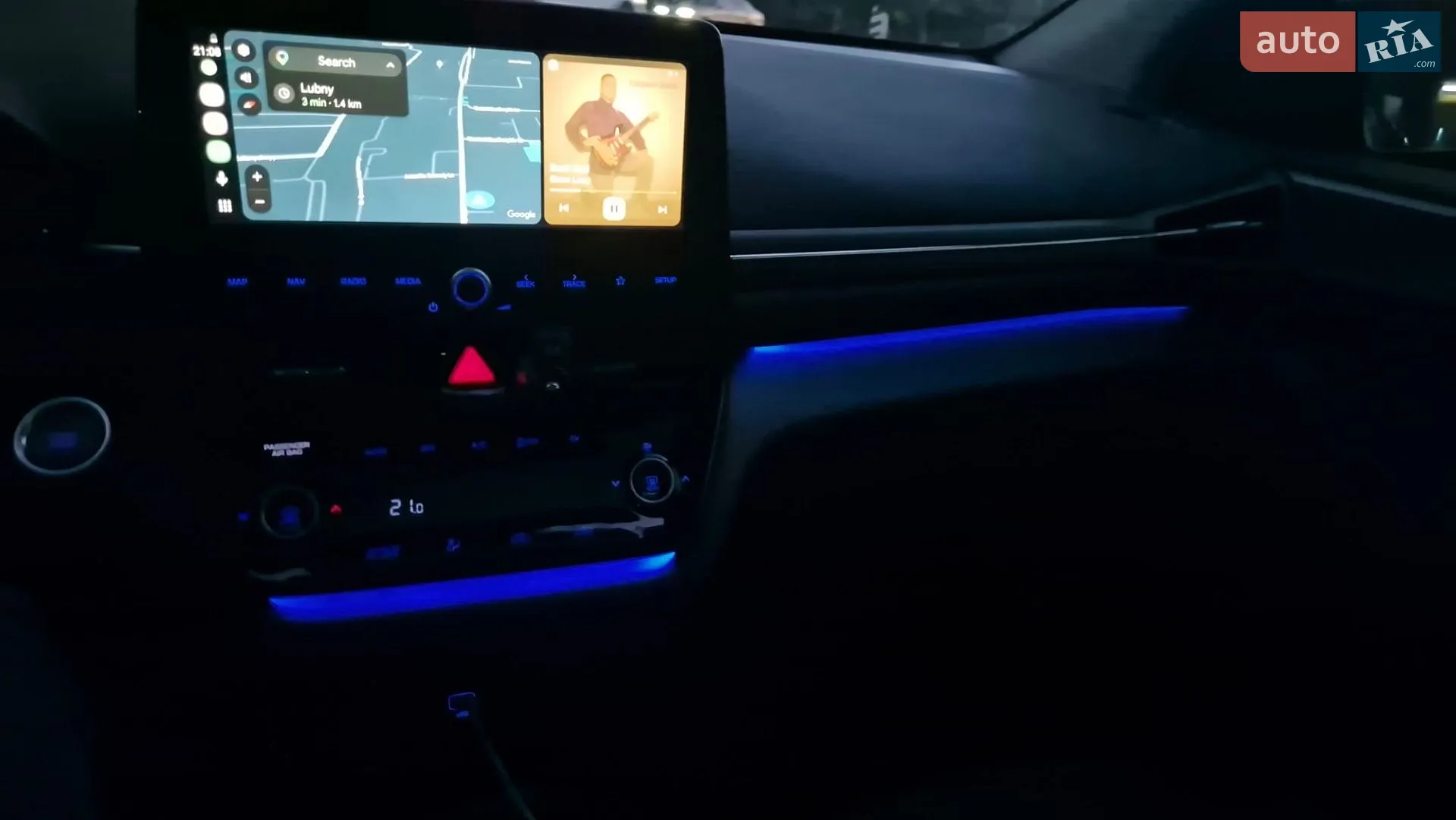2019 Hyundai IONIQ - мініатюра 23