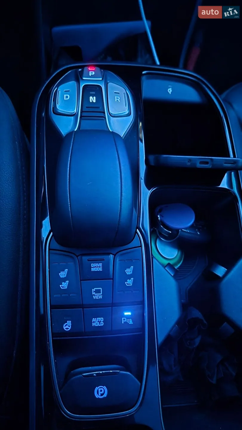 2019 Hyundai IONIQ - мініатюра 25