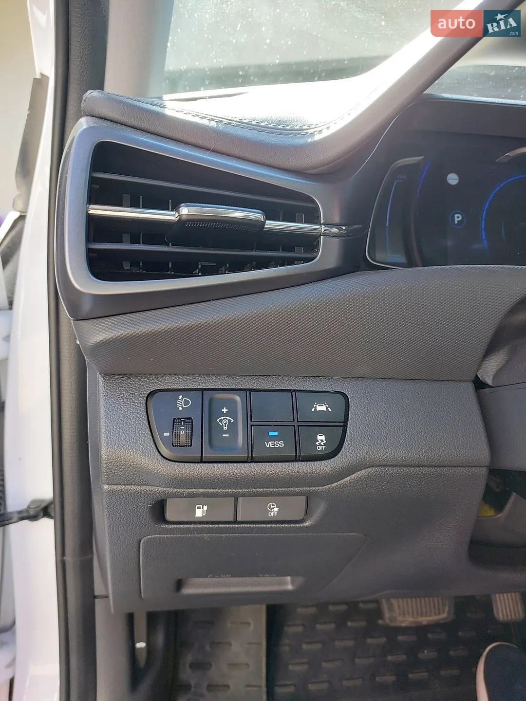 2019 Hyundai IONIQ - мініатюра 8