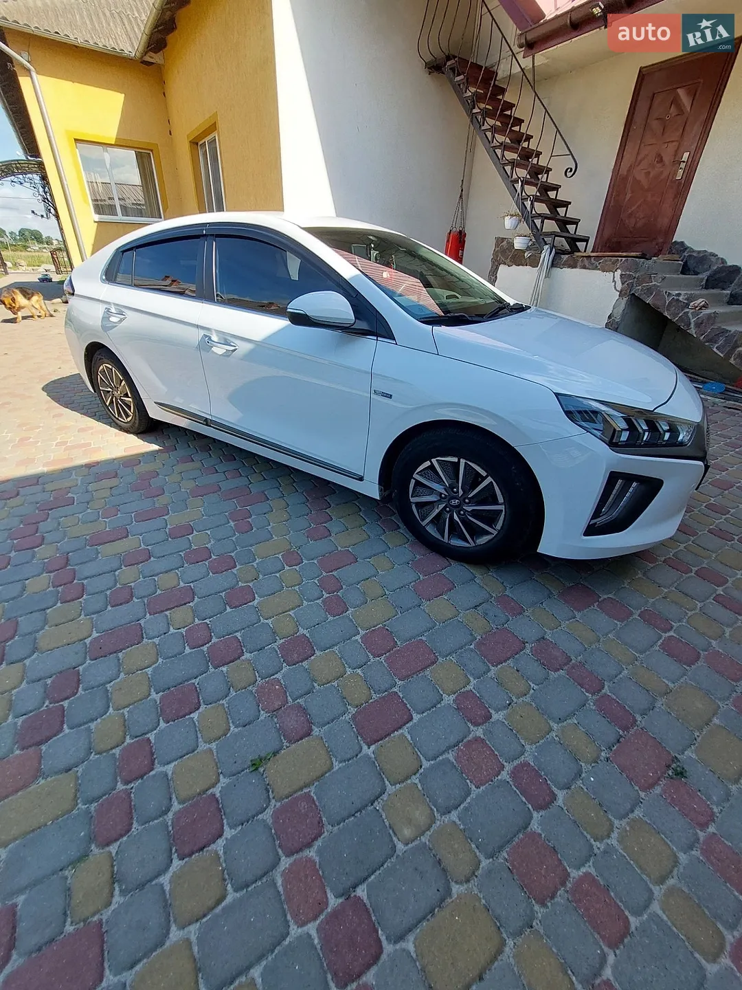 2019 Hyundai IONIQ - мініатюра 6
