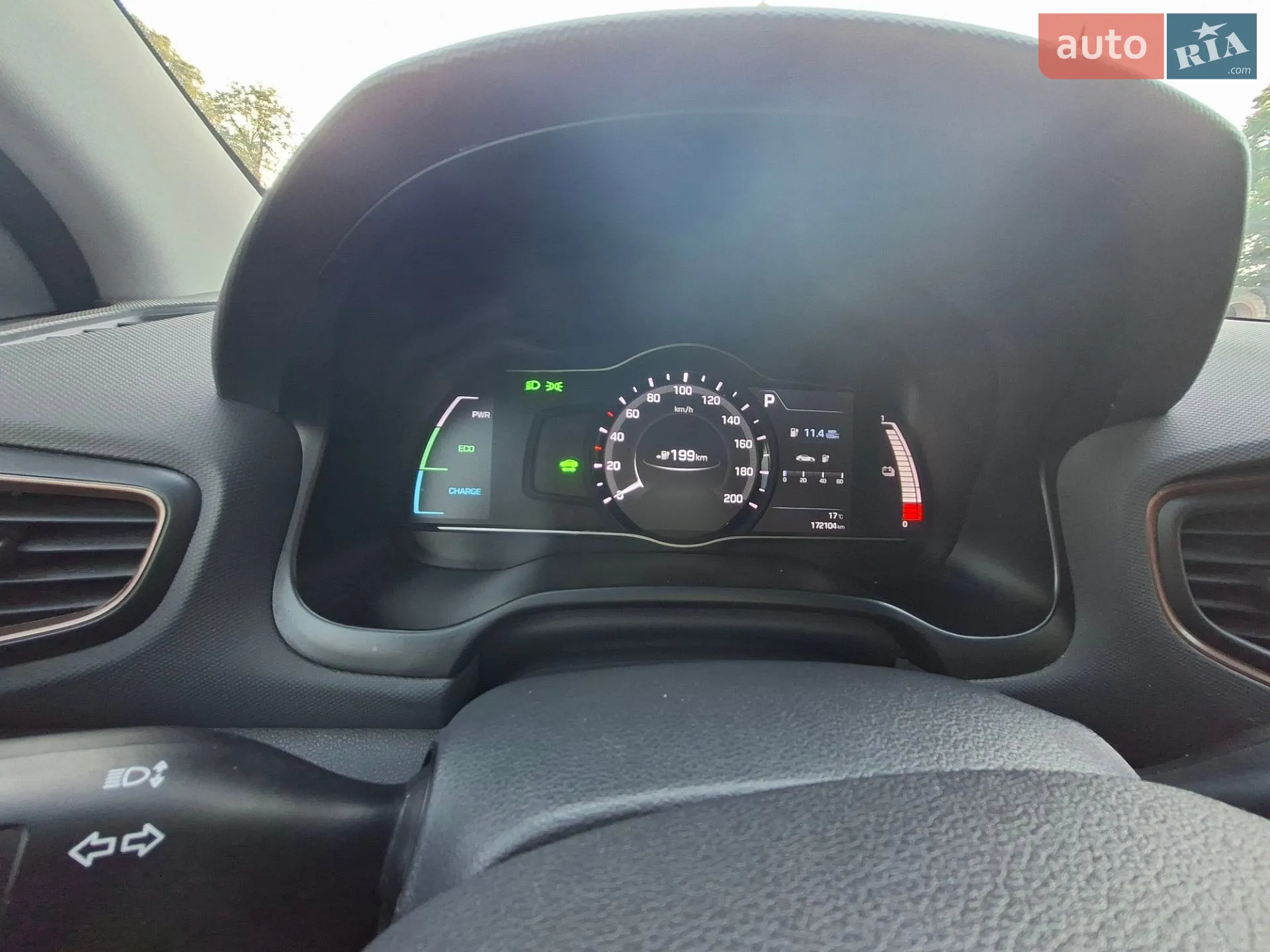 2018 Hyundai IONIQ - мініатюра 27
