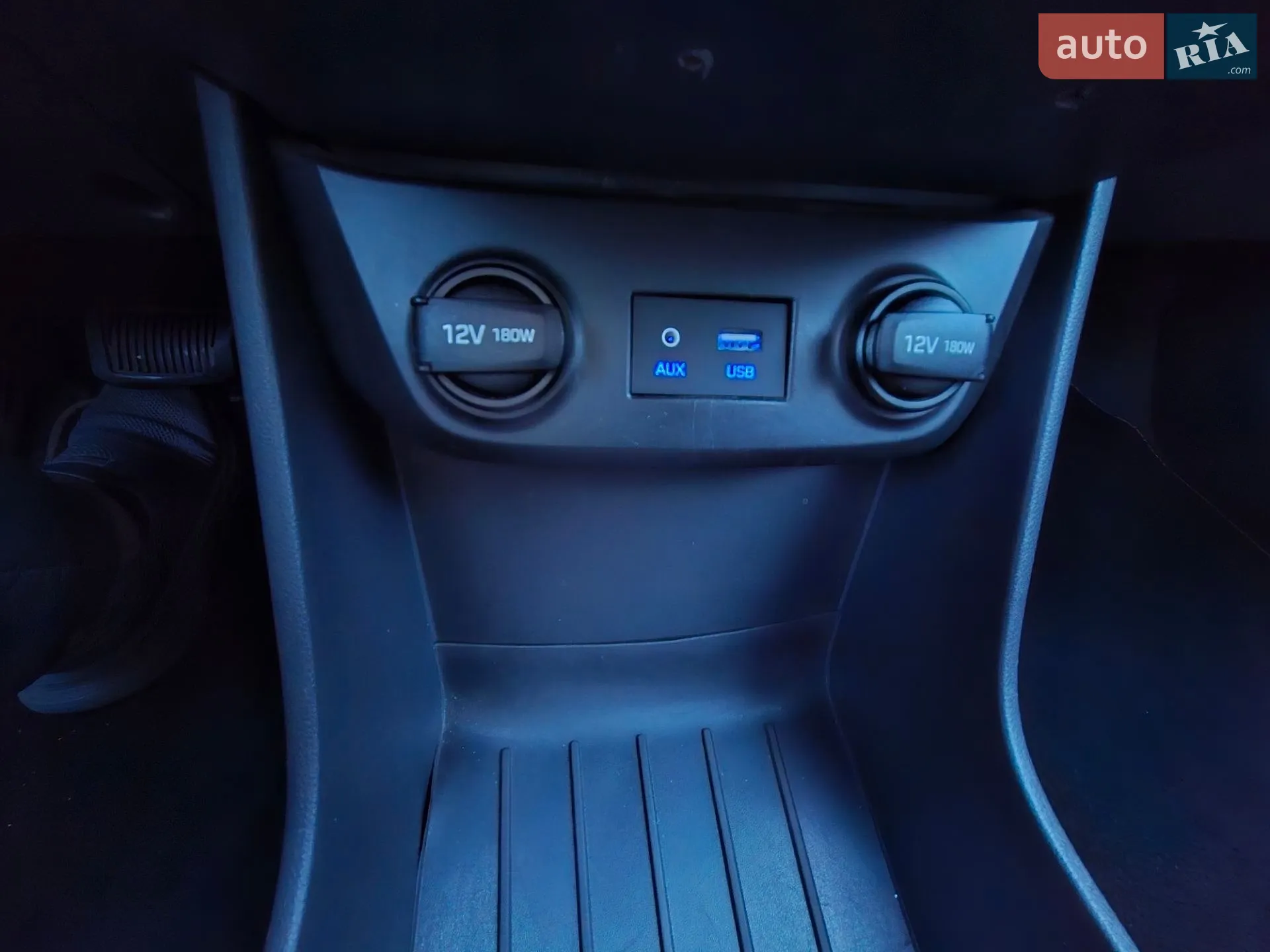 2018 Hyundai IONIQ - мініатюра 35