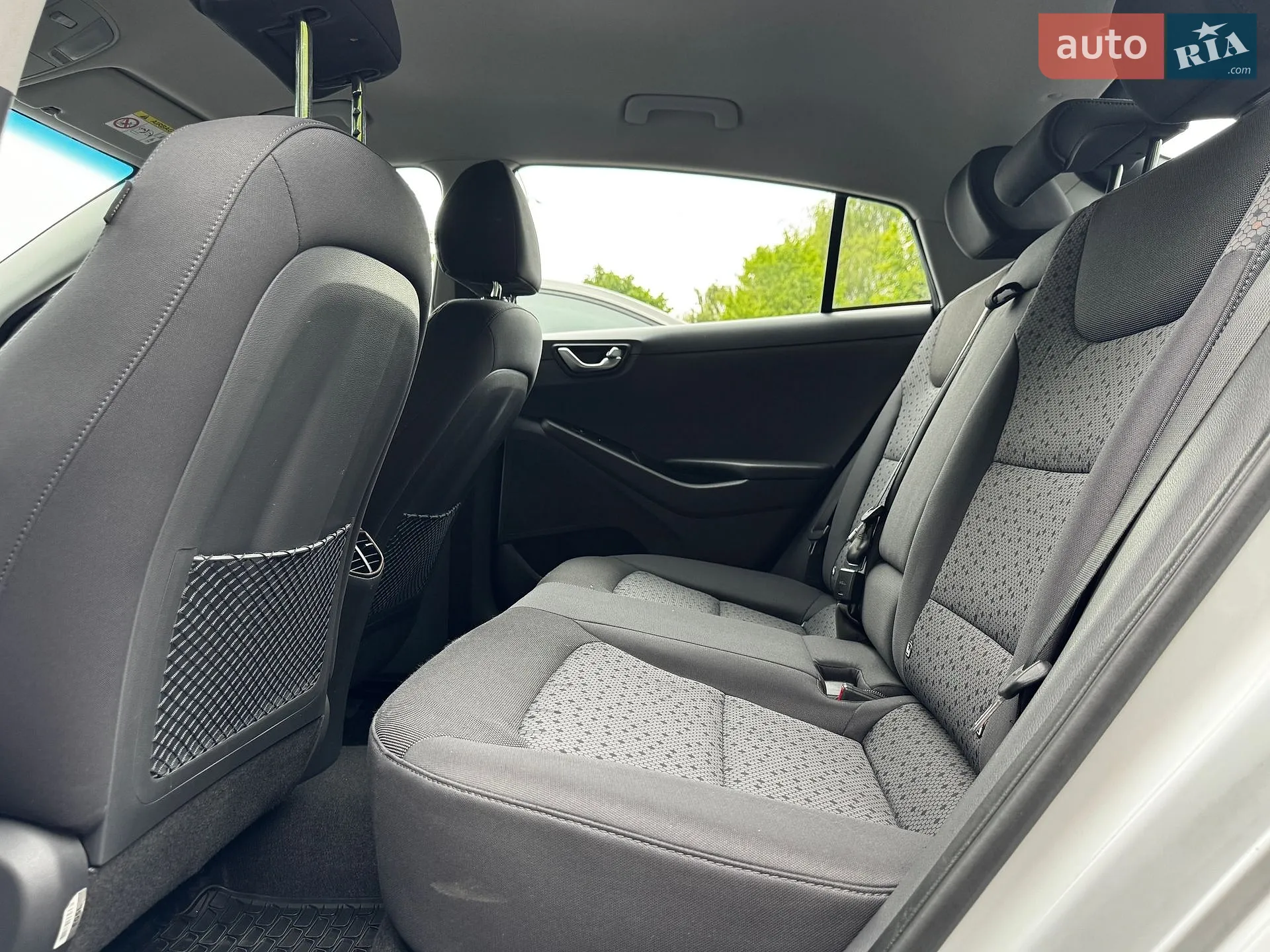 2019 Hyundai IONIQ - мініатюра 41