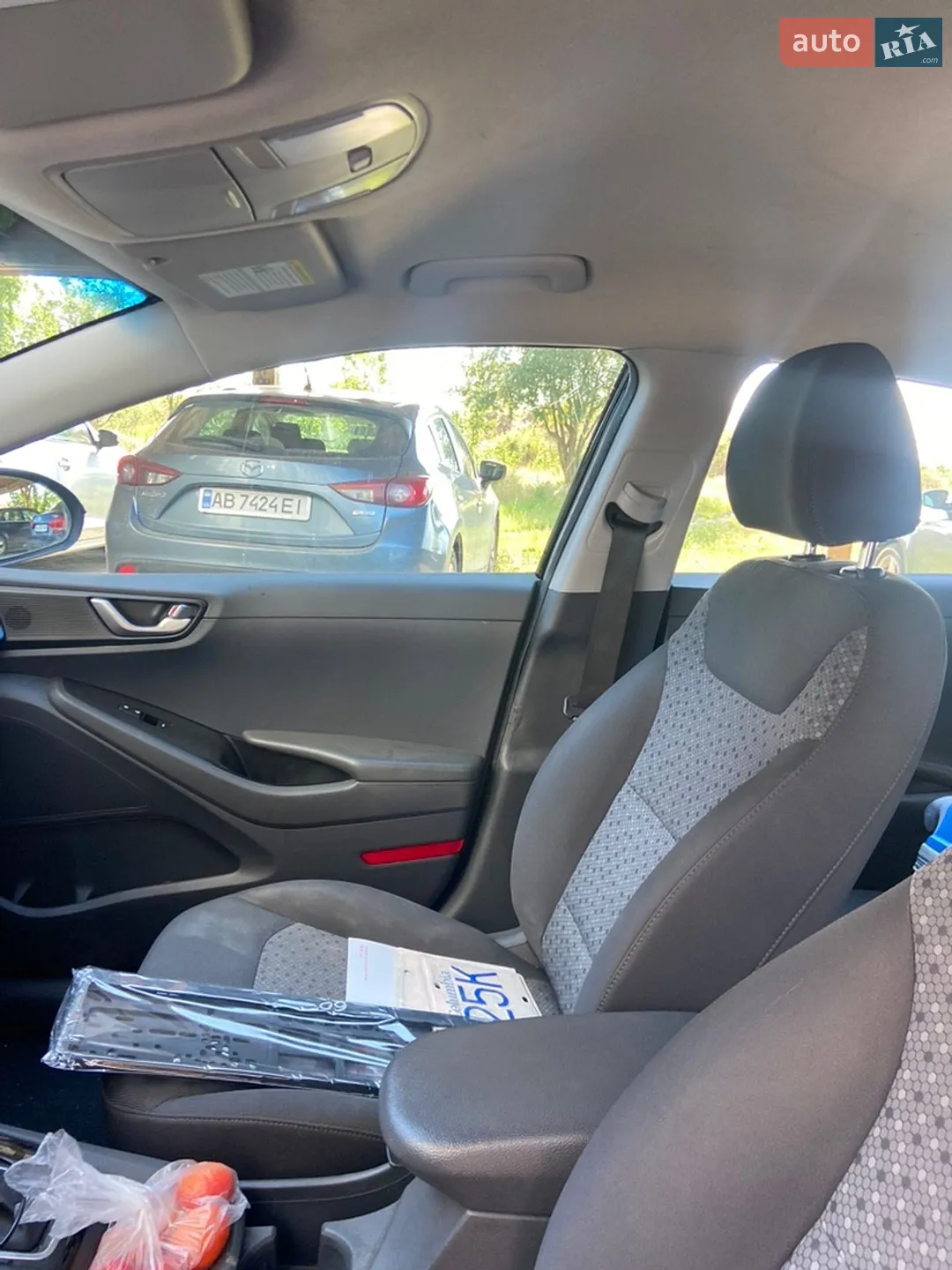 2019 Hyundai IONIQ - мініатюра 11