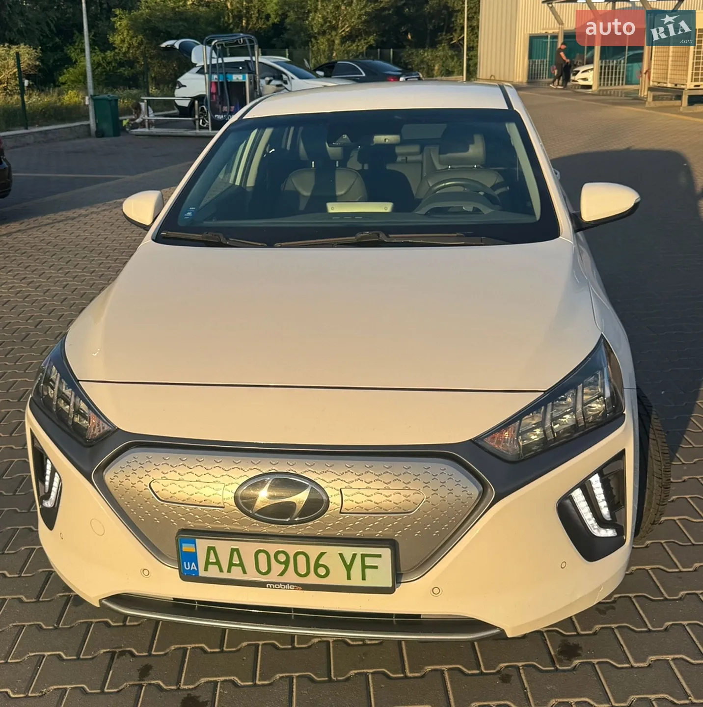 2019 Hyundai IONIQ - мініатюра 8