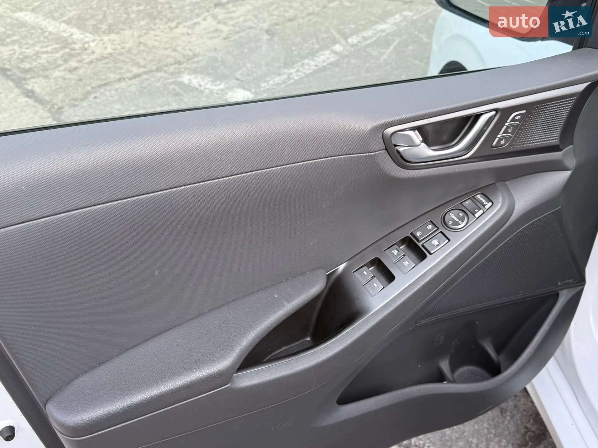 2019 Hyundai IONIQ - мініатюра 15