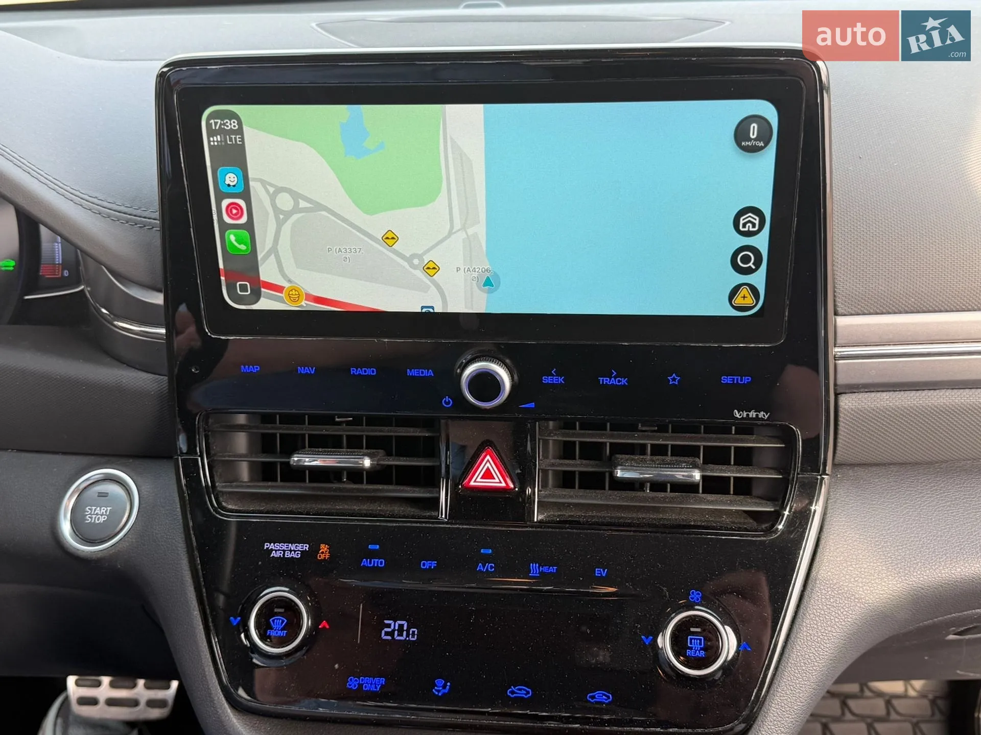 2019 Hyundai IONIQ - мініатюра 20