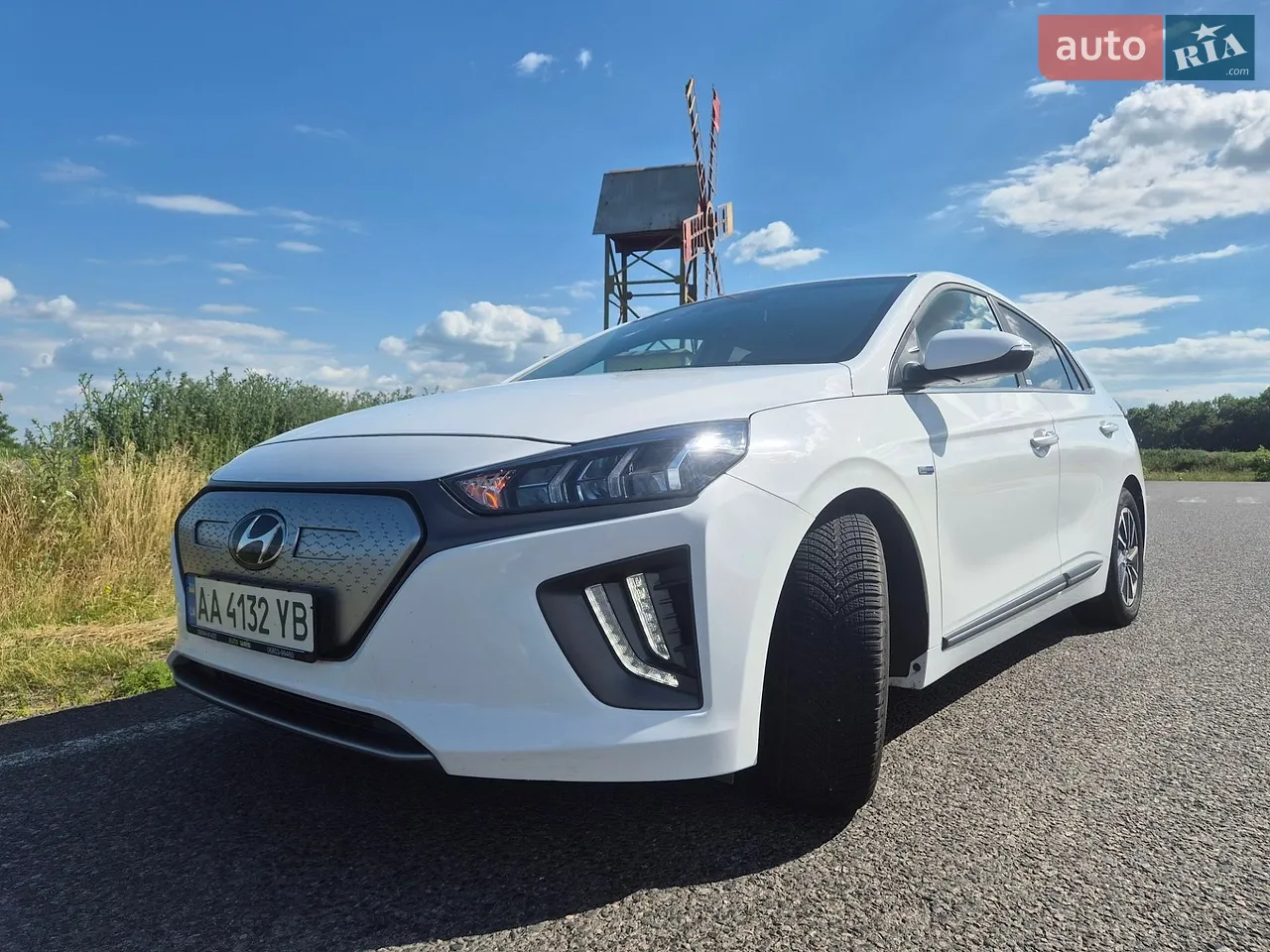 2020 Hyundai IONIQ - мініатюра 62