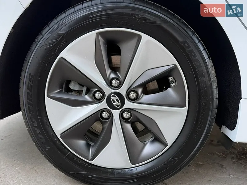 Hyundai Ioniq 2019 VIN KMHC751HFKU044416 фото оголошення 42 з 145