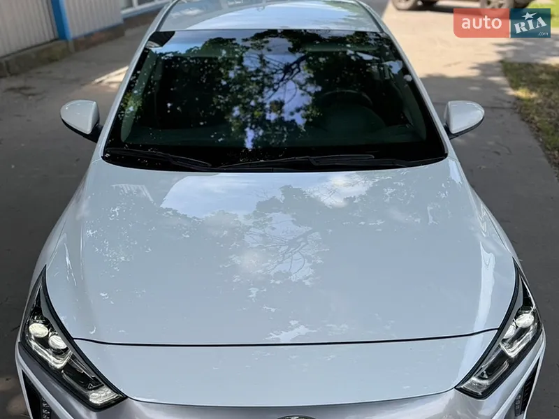 Hyundai Ioniq 2019 VIN KMHC751HFKU044416 фото оголошення 74 з 145
