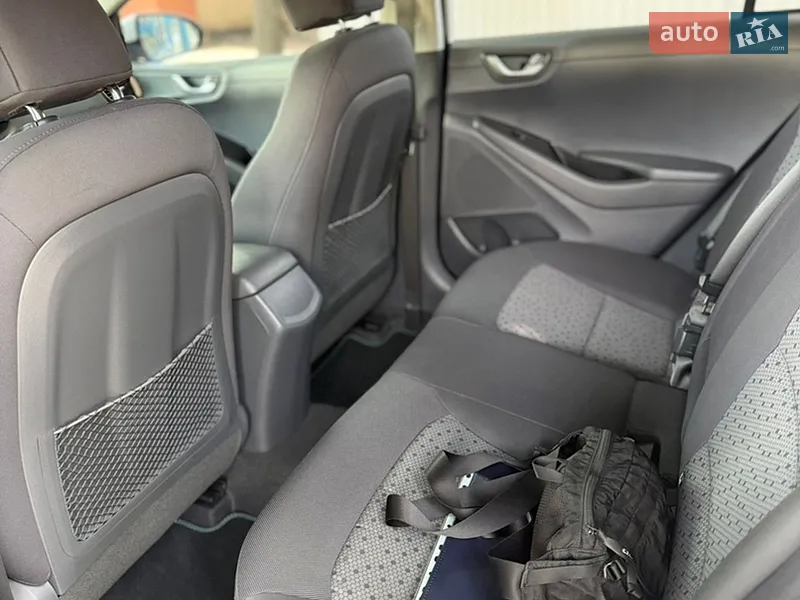 Hyundai Ioniq 2019 VIN KMHC751HFKU044416 фото оголошення 81 з 145