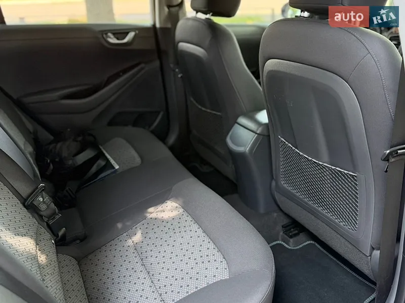 Hyundai Ioniq 2019 VIN KMHC751HFKU044416 фото оголошення 86 з 145