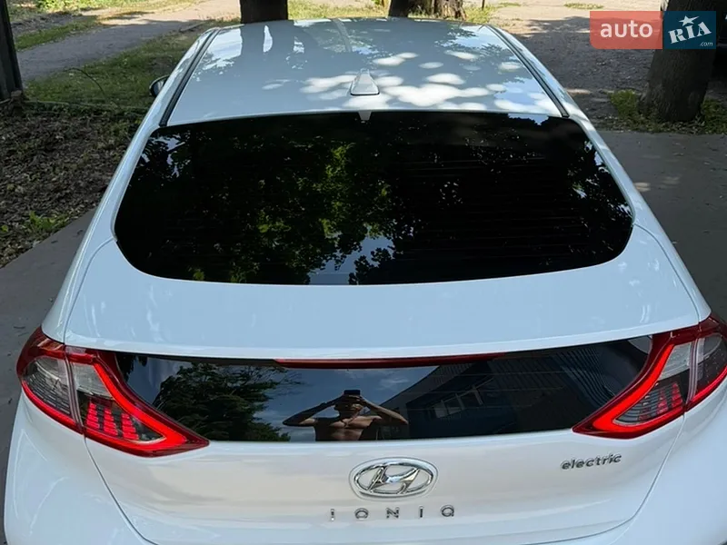 Hyundai Ioniq 2019 VIN KMHC751HFKU044416 фото оголошення 102 з 145