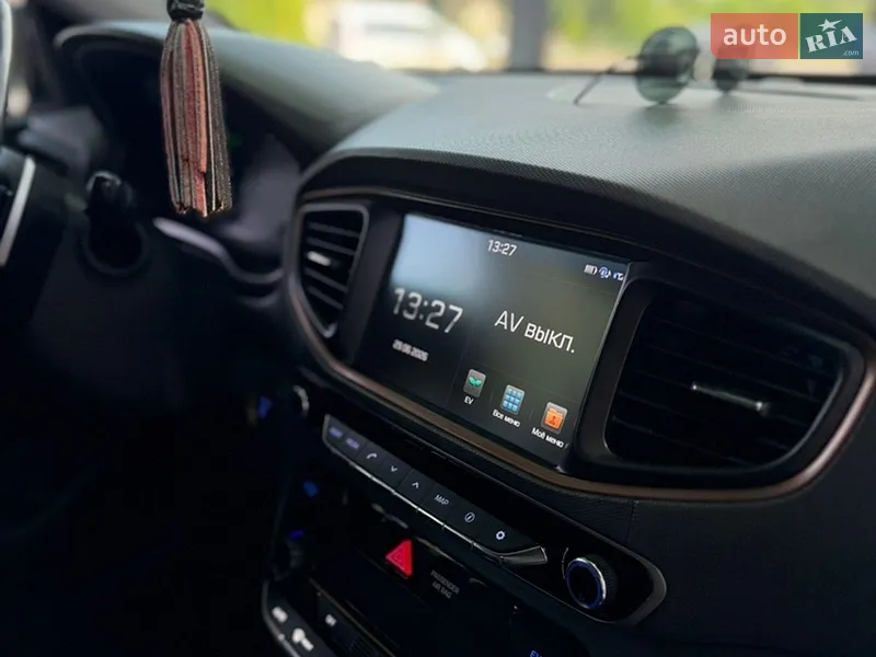 Hyundai Ioniq 2019 VIN KMHC751HFKU044416 фото оголошення 115 з 145