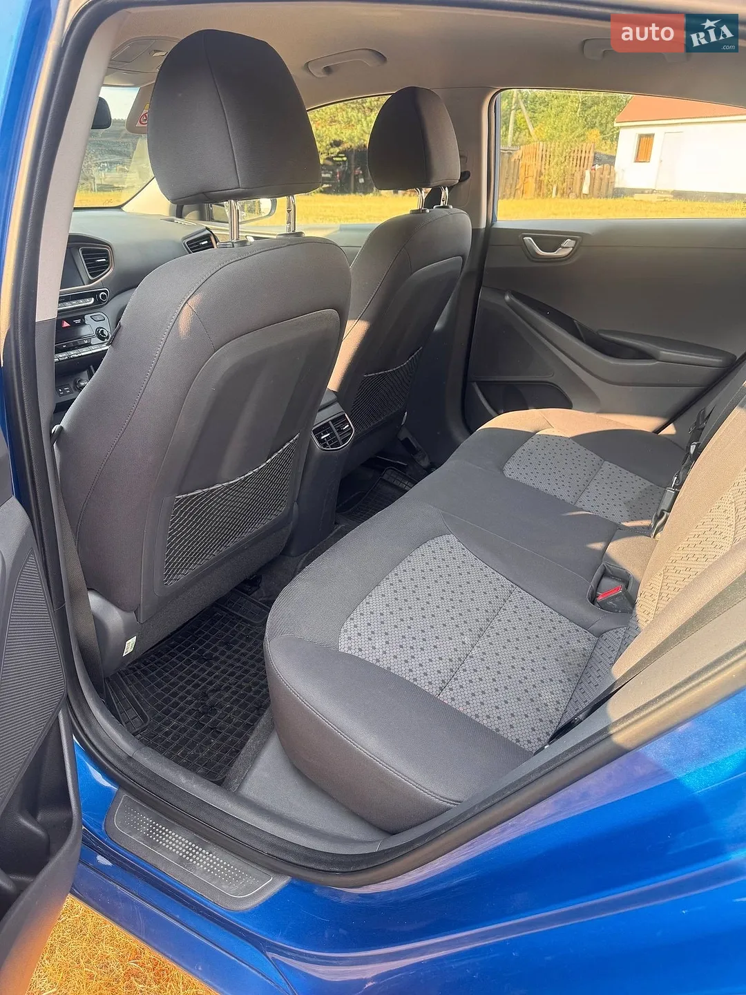2018 Hyundai IONIQ - мініатюра 8