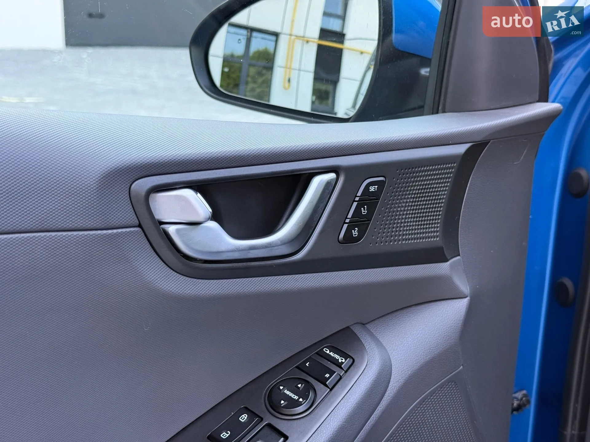 2016 Hyundai IONIQ - мініатюра 28
