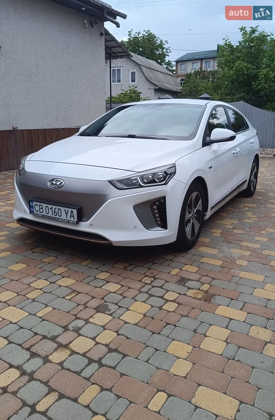 2019 Hyundai IONIQ - мініатюра 2