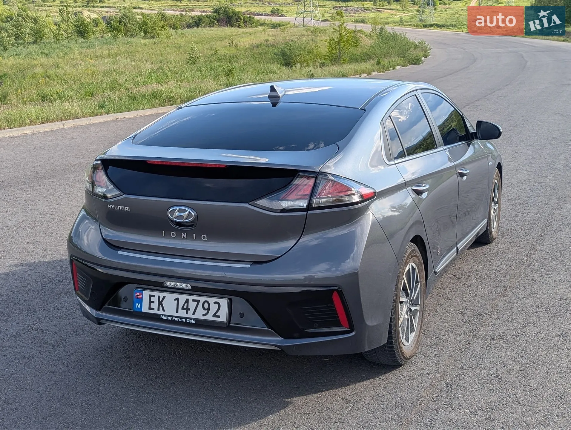 2020 Hyundai Kona - мініатюра 14