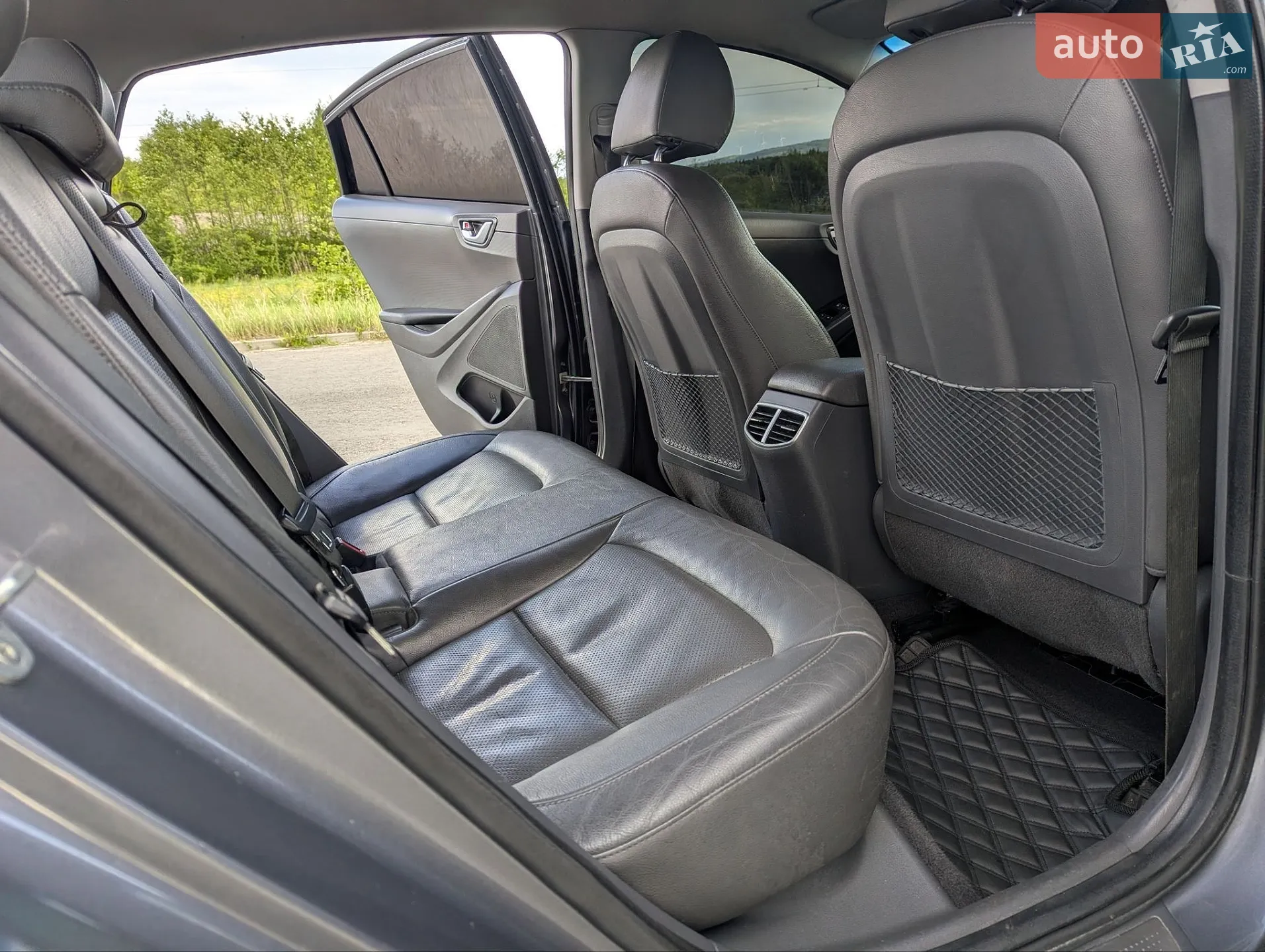 2020 Hyundai Kona - мініатюра 26