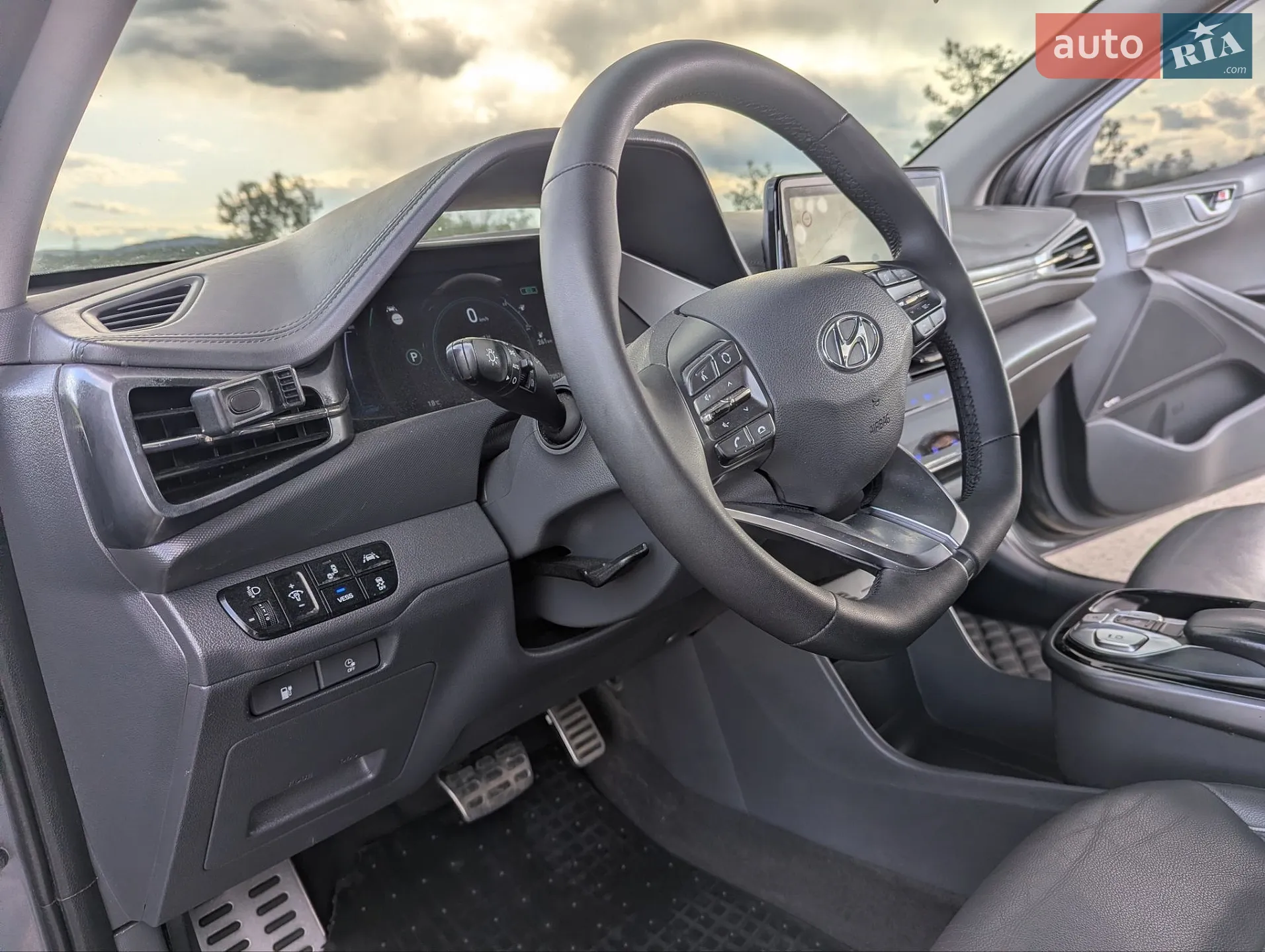 2020 Hyundai Kona - мініатюра 30