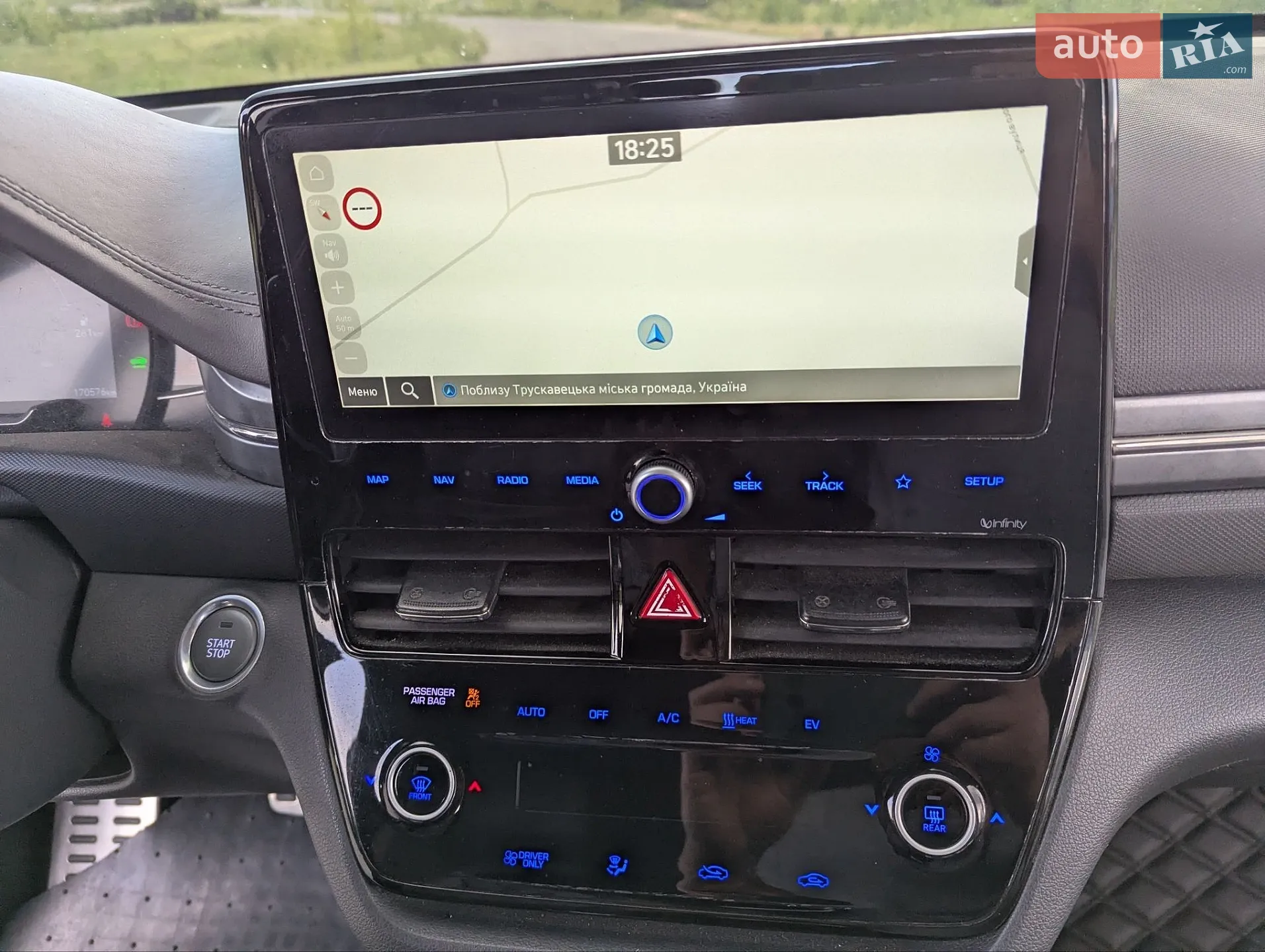 2020 Hyundai Kona - мініатюра 32