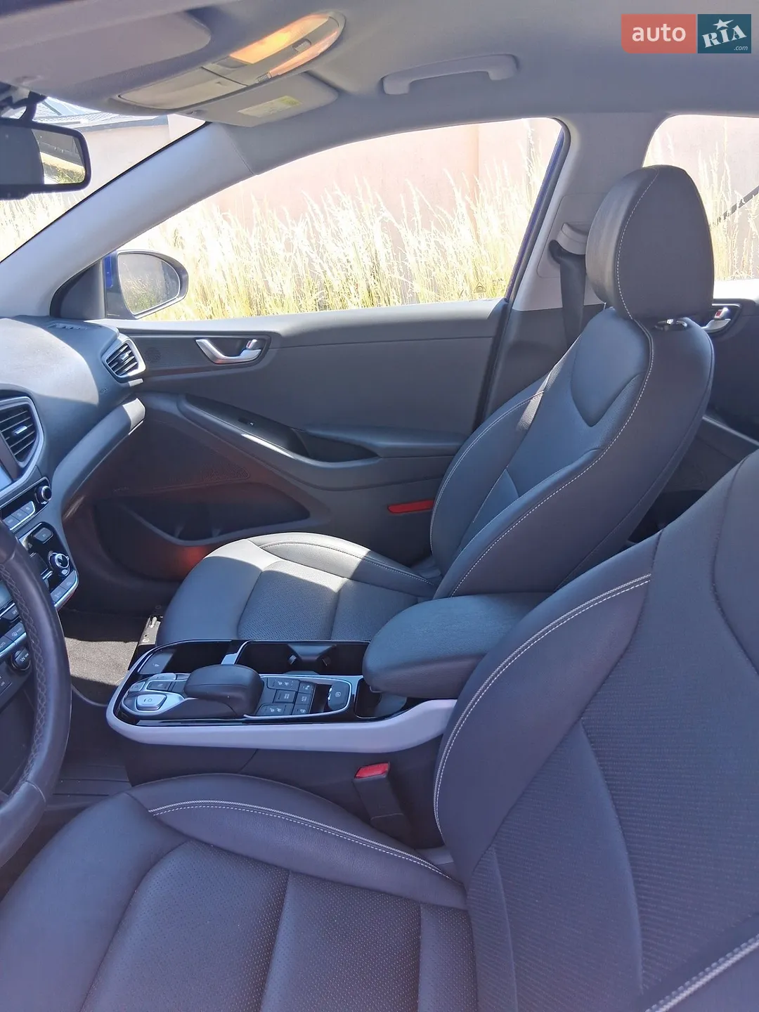 2019 Hyundai IONIQ - мініатюра 9