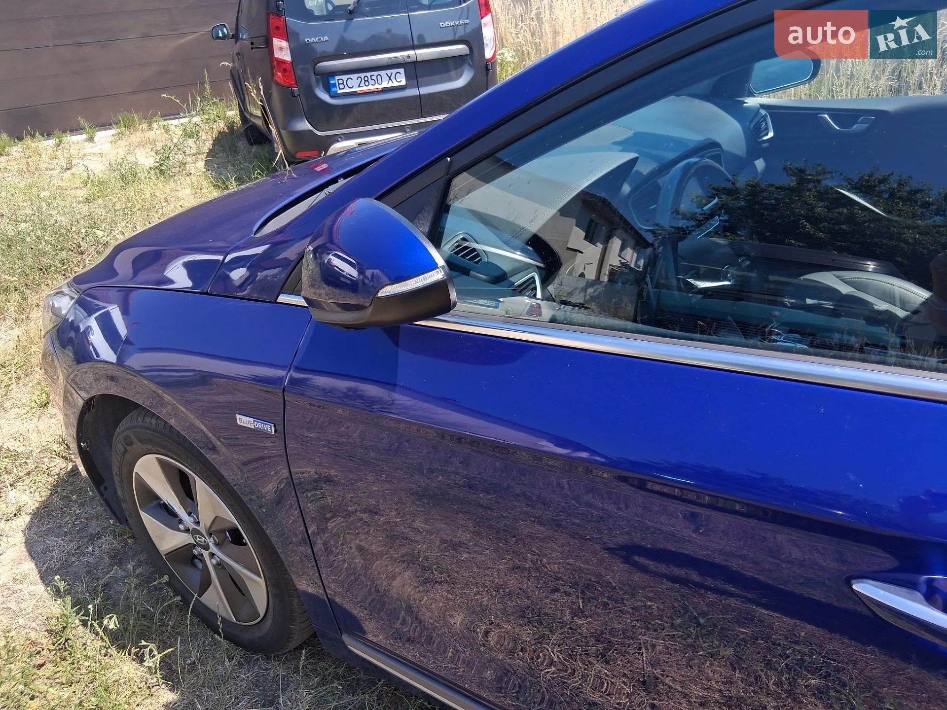 2019 Hyundai IONIQ - мініатюра 18