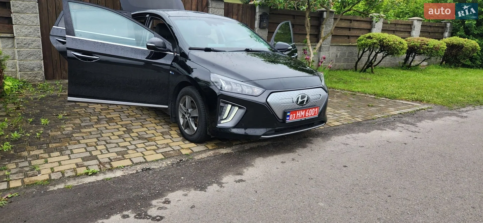 2019 Hyundai IONIQ - мініатюра 24