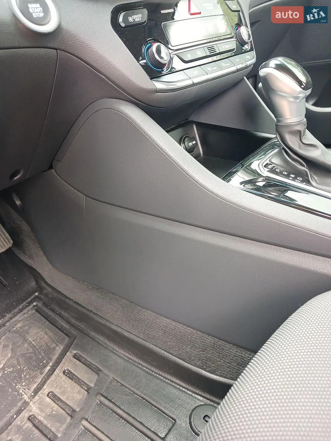 2018 Hyundai IONIQ - мініатюра 4