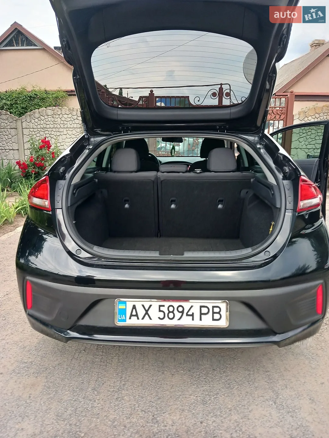 2018 Hyundai IONIQ - мініатюра 7