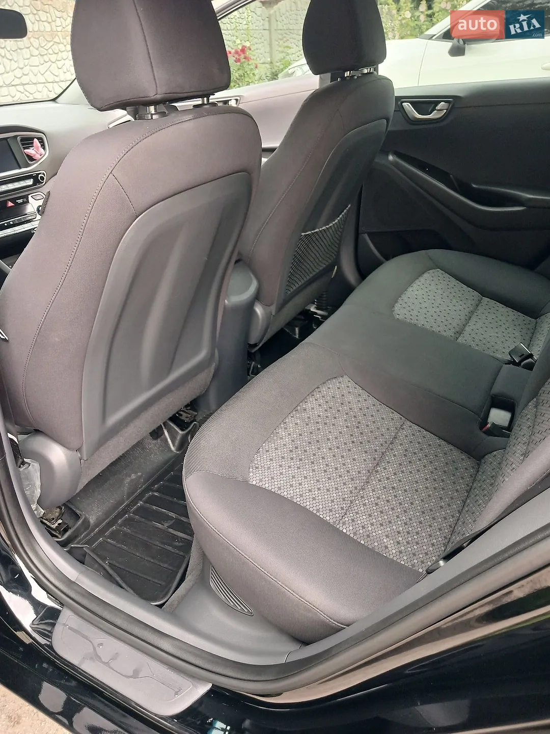 2018 Hyundai IONIQ - мініатюра 10