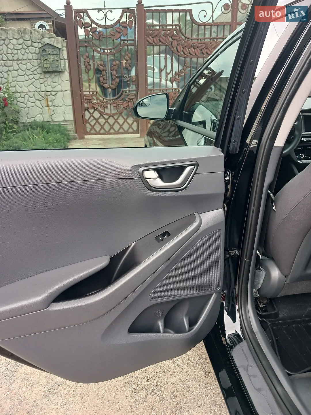 2018 Hyundai IONIQ - мініатюра 11