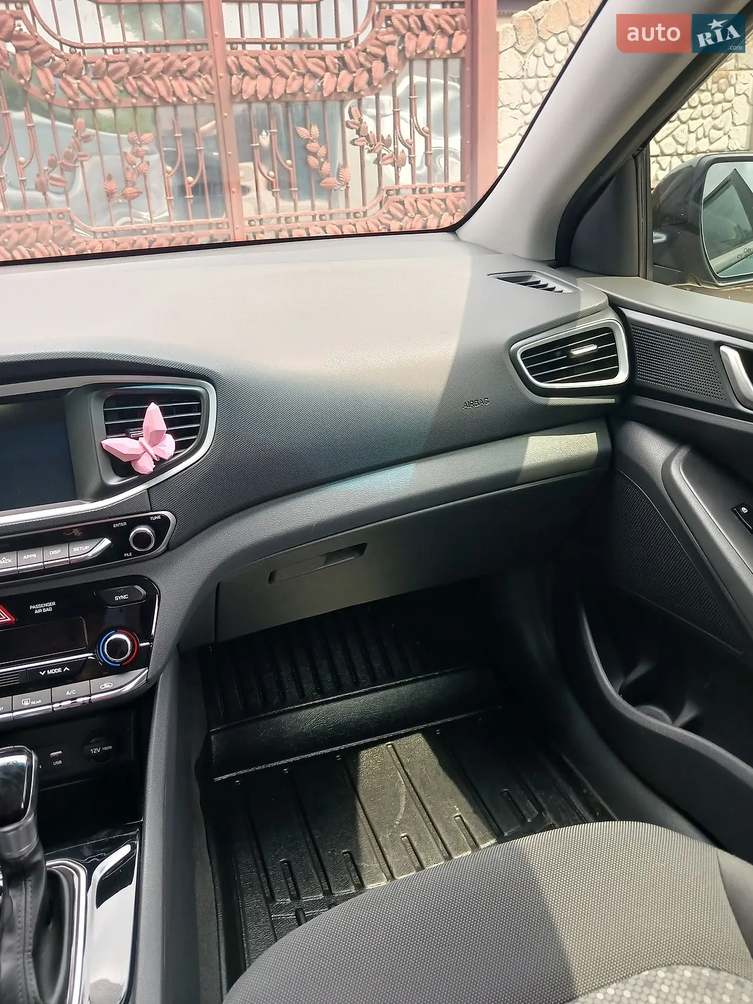 2018 Hyundai IONIQ - мініатюра 17