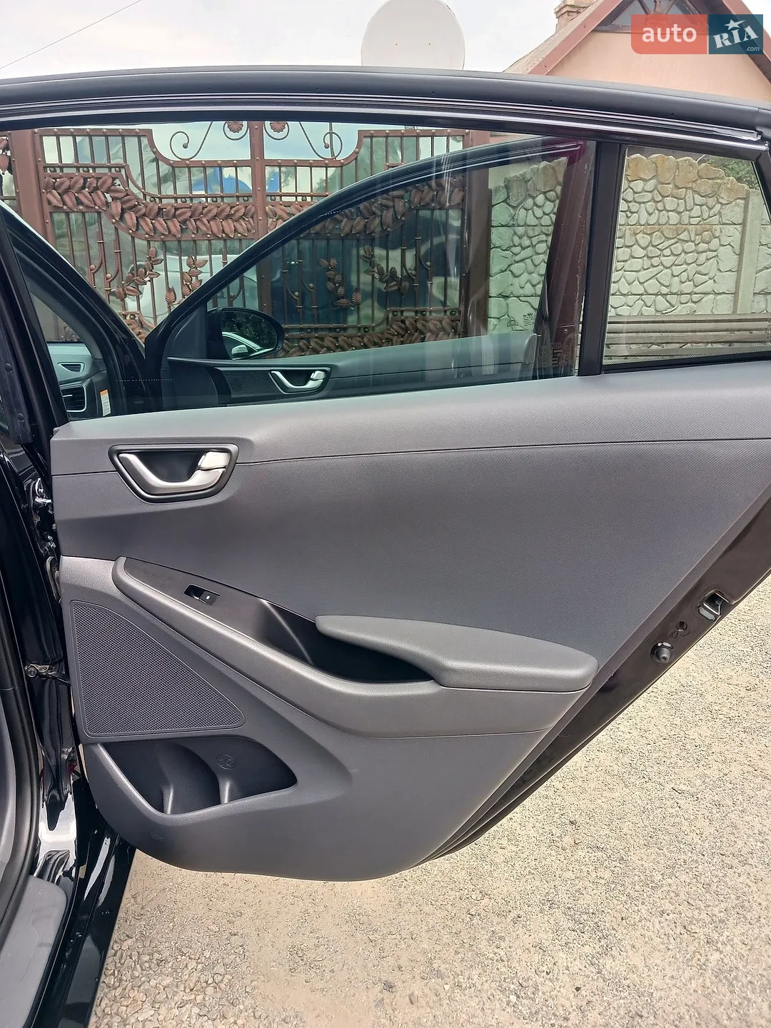 2018 Hyundai IONIQ - мініатюра 20