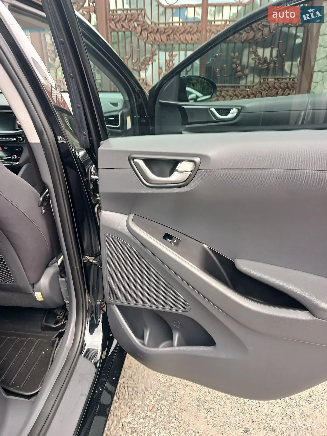 2018 Hyundai IONIQ - мініатюра 21