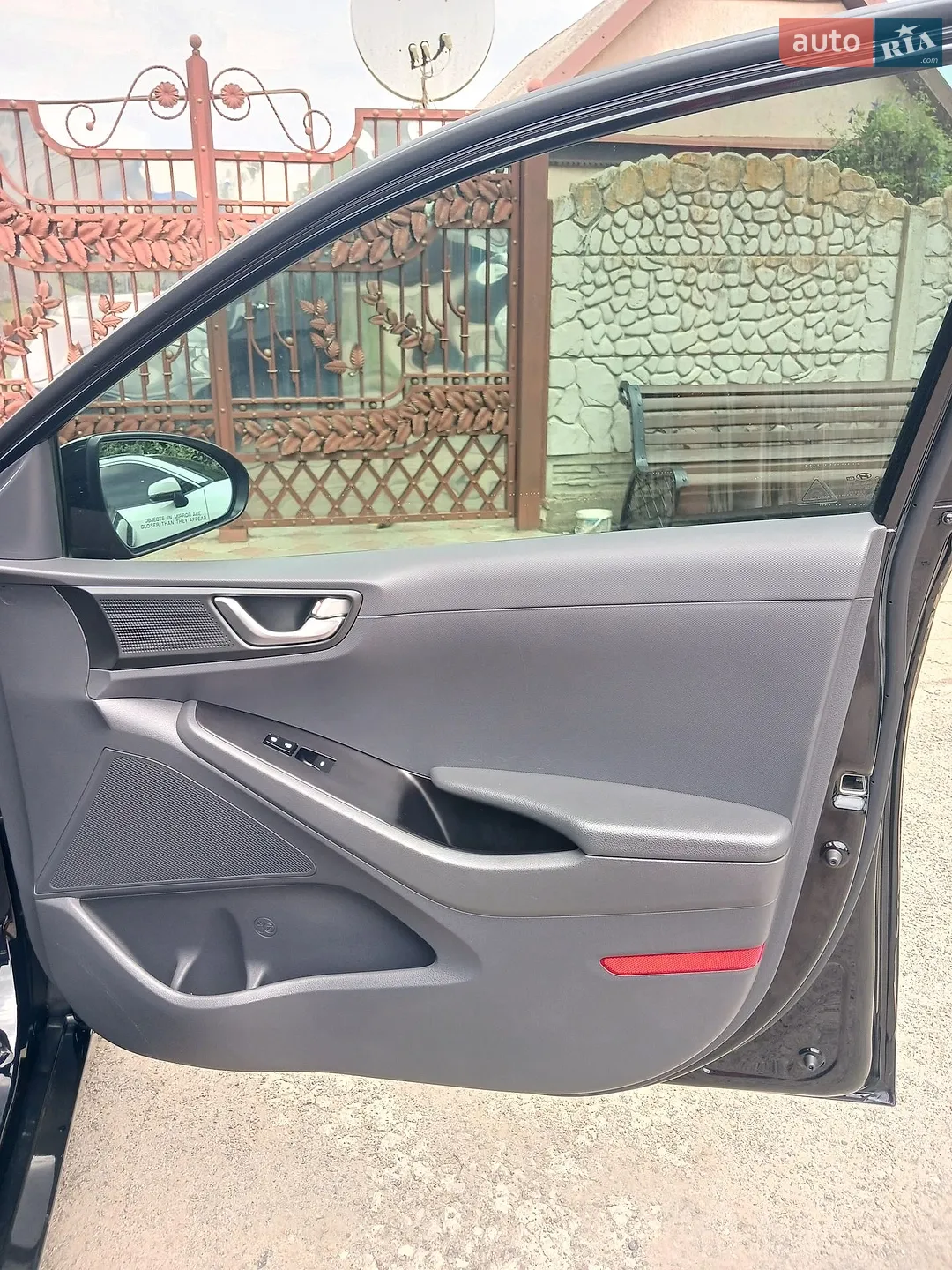 2018 Hyundai IONIQ - мініатюра 24