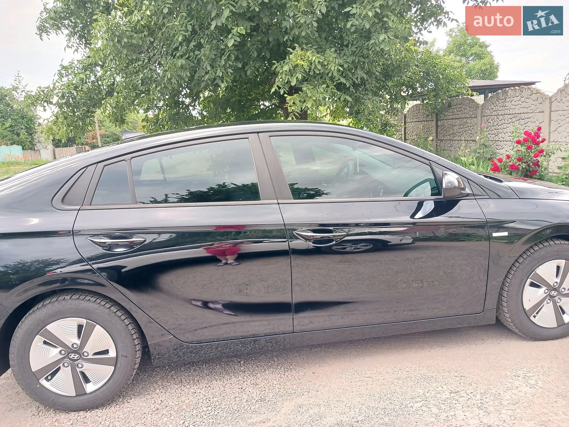 2018 Hyundai IONIQ - мініатюра 26