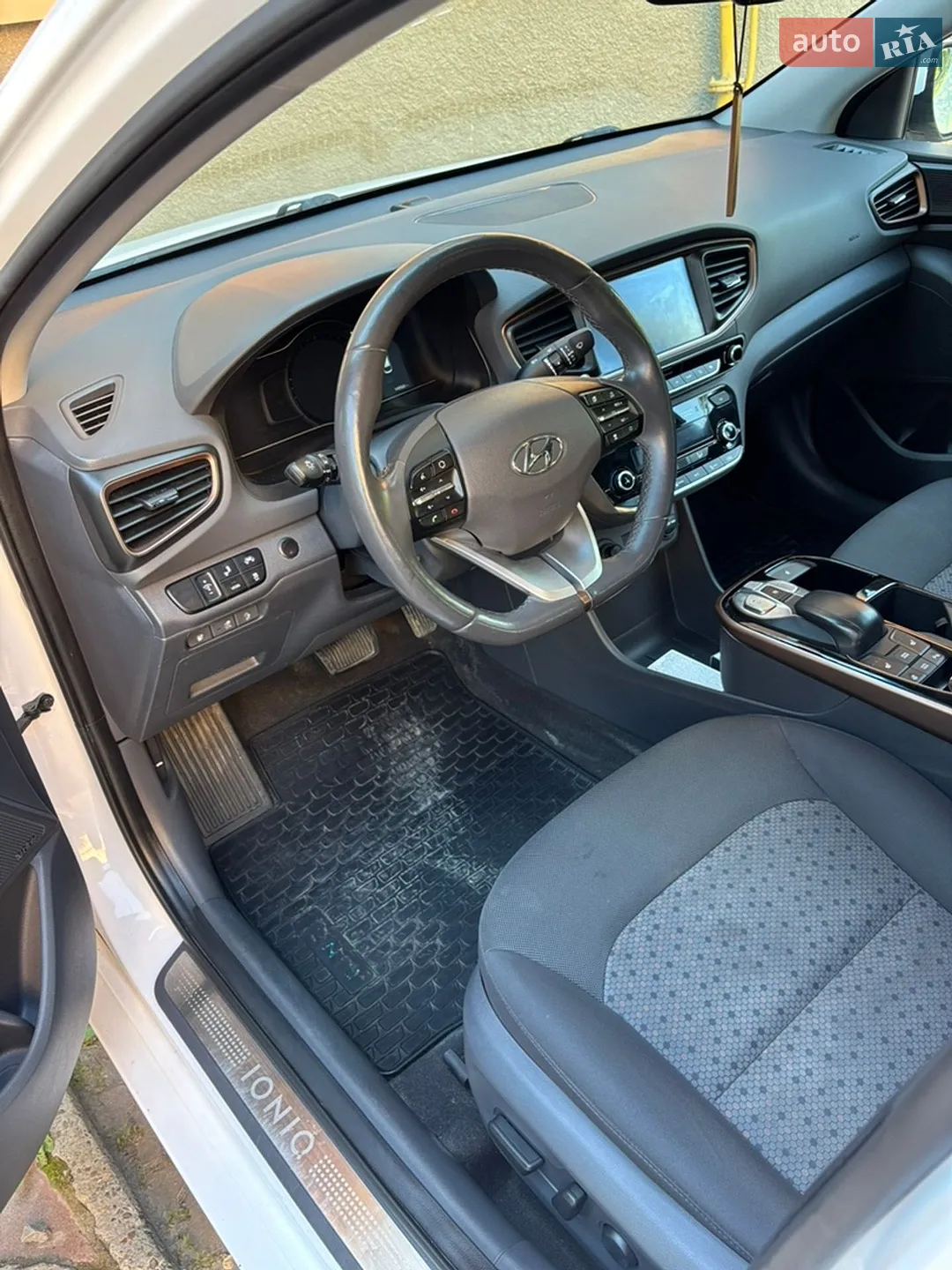 2016 Hyundai IONIQ - мініатюра 10